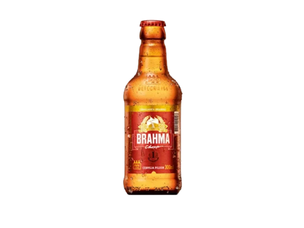 Brahma Chopp 300ml