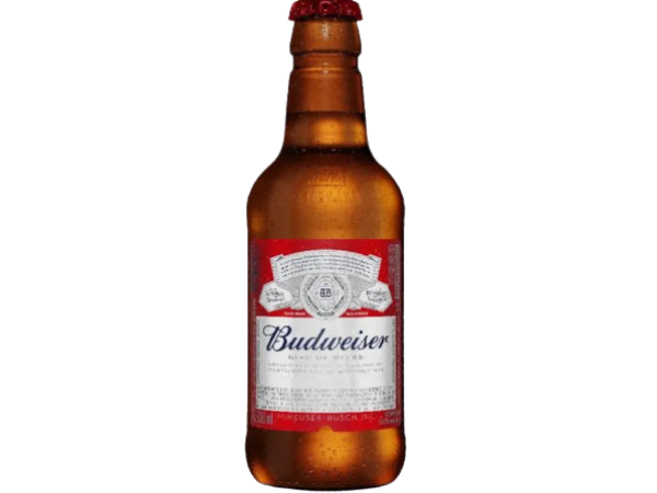 Budweiser 300ml
