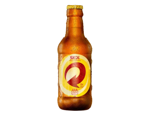 Skol Pilsen 300ml